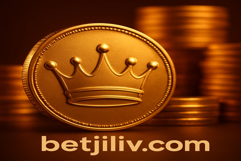 betjili-তে ফরচুন কয়েনস গেমে কার্যকর