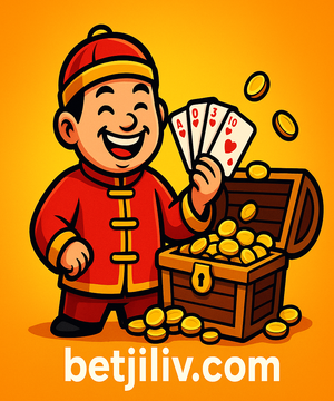 betjili-গেমিং